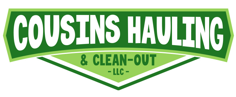 Cousins Hauling & Clean-Out